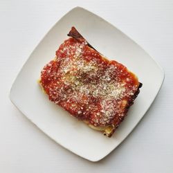 Side Door Pizza
