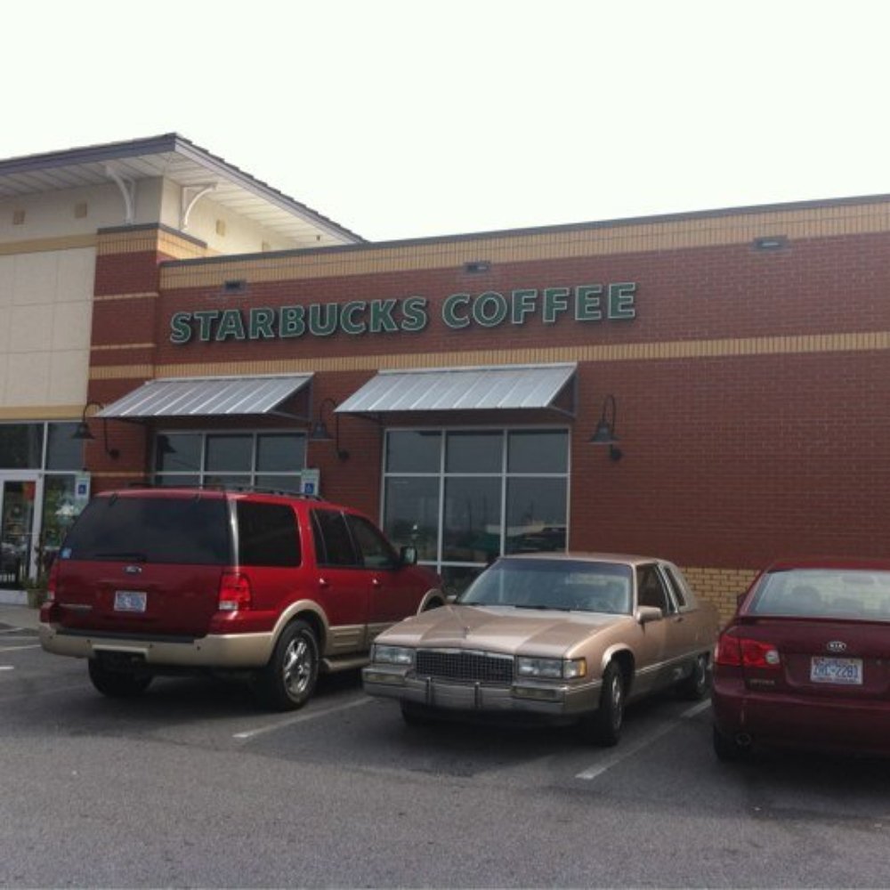 Starbucks - Coffee & Tea Near Me - Greenville, North Carolina Starbucks - Coffee & Tea Near Me - Greenville, North Carolina