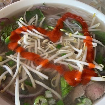 Sunflower Potrero Hill - I love pho - Vietnamese Near Me - San Francisco, California