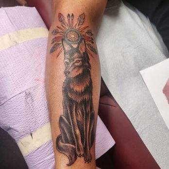 7-10 Studio - Tattoo Near Me - Santa Fe, New Mexico