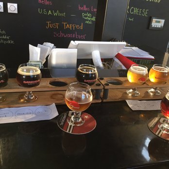 Daredevil Brewing - Riding the Rail! - Breweries Near Me - Indianapolis, Indiana Daredevil Brewing - Riding the Rail! - Breweries Near Me - Indianapolis, Indiana