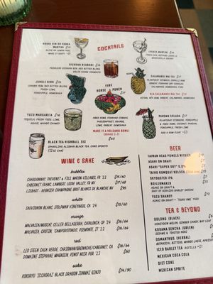 Menu photo 8 Rasarumah Los Angeles, CA Menu photo 8 Rasarumah Los Angeles, CA