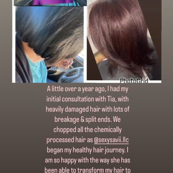 Sexy Savii - Hair Extensions Near Me Sexy Savii - Hair Extensions Near Me