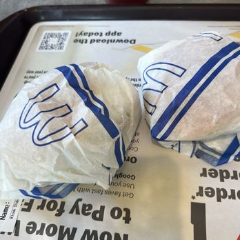 McDonald's - Daily double - Fast Food Near Me - Belgrade, Montana