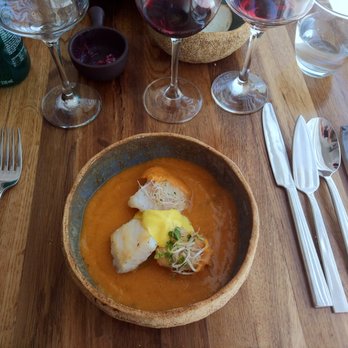Arpezur - Signature Cuisine Near Me - Santiago, RM