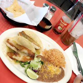 Mangos Mexican Cafe - Mexican Near Me - Mesa, Arizona