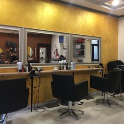 Yasmins Magic Hair - Damenabteilung !