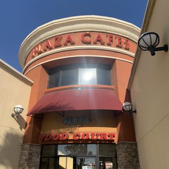 Seed Ranger - Outside plaza. Restaurant inside this place - Vegan Near Me - Ventura, California Seed Ranger - Outside plaza. Restaurant inside this place - Vegan Near Me - Ventura, California