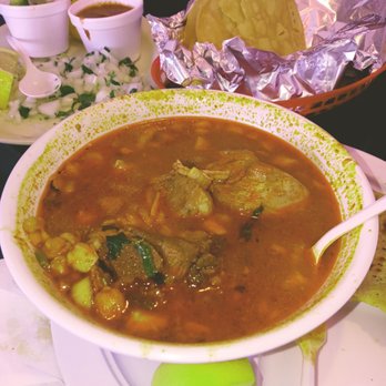 Socorro's Restaurant No 2 - Pozole - Mexican Near Me - Van Nuys, California Socorro's Restaurant No 2 - Pozole - Mexican Near Me - Van Nuys, California