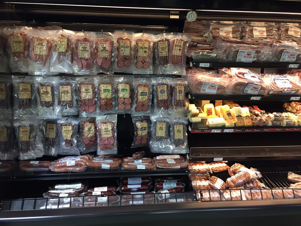 The Village Market - Photo 8