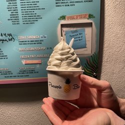 user provided Pineapple Bliss photo