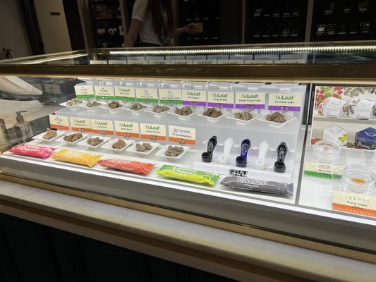 NuLeaf - Marijuana Dispensary by null