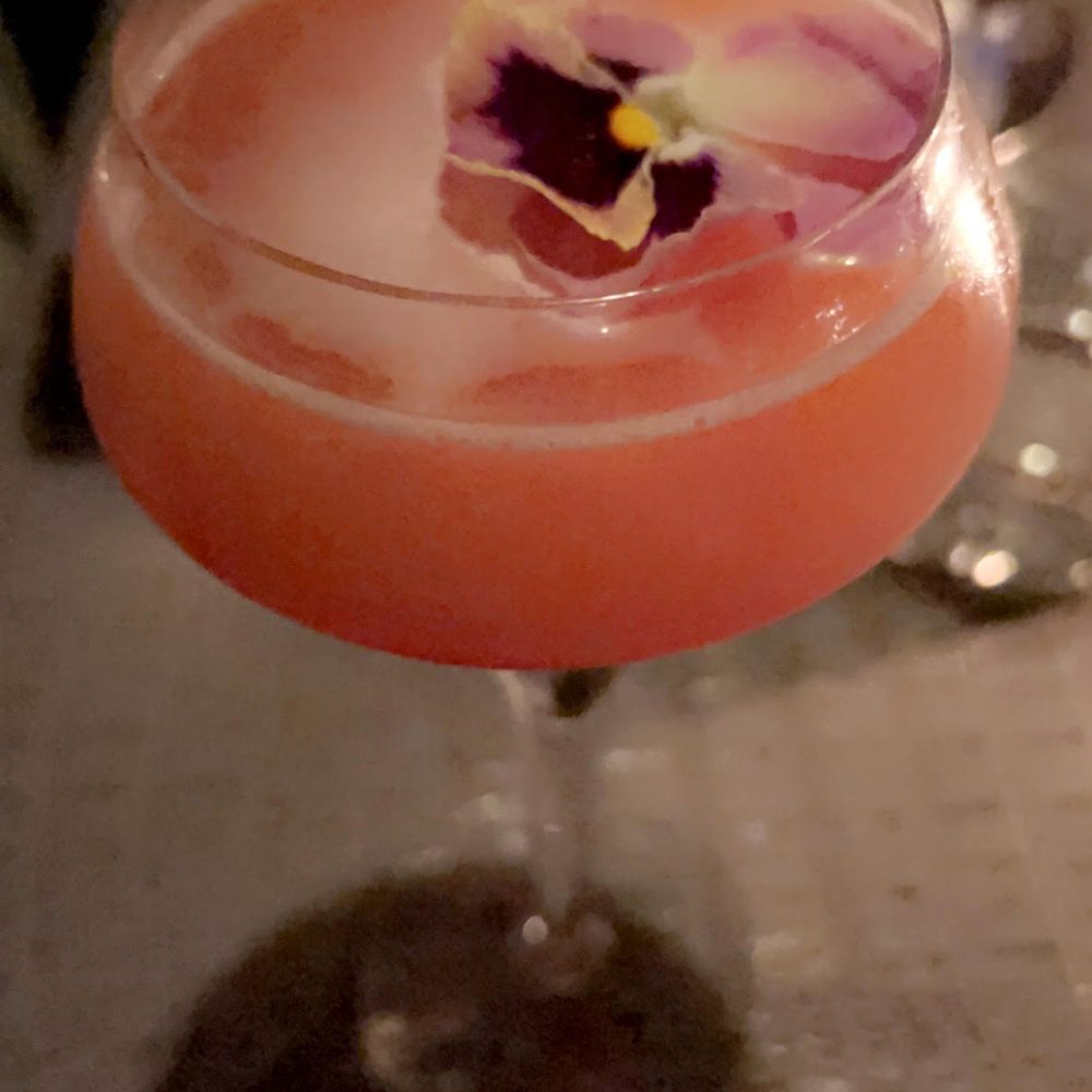 Vault & Vator - Dealer's Choice: Fruity & Sweet - Cocktail Bars Near Me - Greenville, South Carolina Vault & Vator - Dealer's Choice: Fruity & Sweet - Cocktail Bars Near Me - Greenville, South Carolina