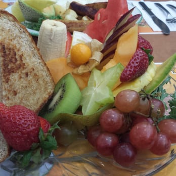 Cora - Chicken salad sandwich - Breakfast & Brunch Near Me - North York, Ontario