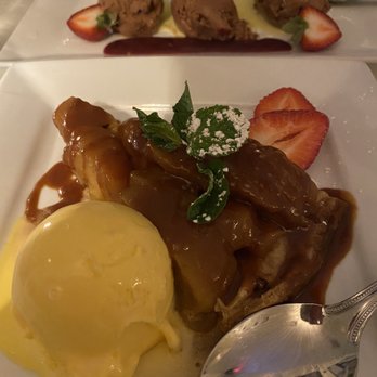 La Bohème - Tarte Tatin - Pizza Near Me - Hoboken, New Jersey