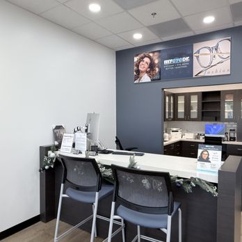 MyEyeDr - Optometrists Near Me - Arlington, Tennessee MyEyeDr - Optometrists Near Me - Arlington, Tennessee