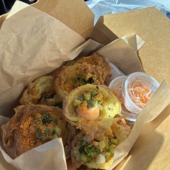 SJ Eggrolls - Vietnamese Near Me - San Jose, California