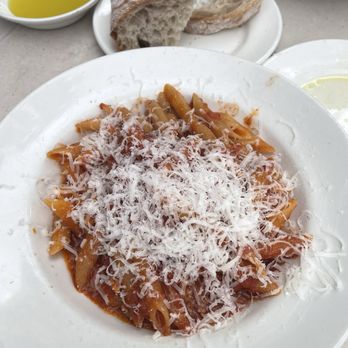 Bar Pitti - Penne All Arrabbiata - Italian Near Me - New York, New York Bar Pitti - Penne All Arrabbiata - Italian Near Me - New York, New York