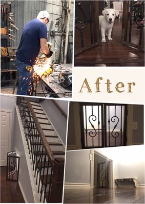 Iron Chinchilla Design Studio