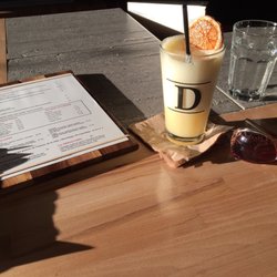 Le Dorchester Cuisine et Complicités
