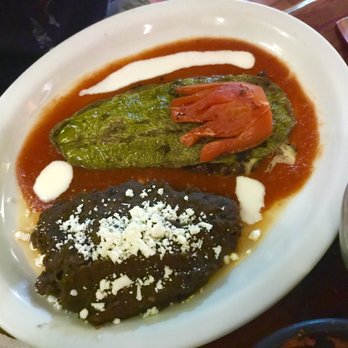 Doña Triny's - Stuffed nopal - Mexican Near Me - Puerto Morelos, ROO Doña Triny's - Stuffed nopal - Mexican Near Me - Puerto Morelos, ROO