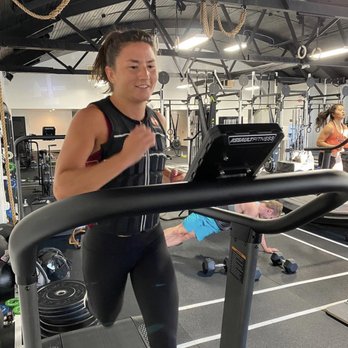 Industrious - Interval Training Gyms Near Me - Seattle, Washington Industrious - Interval Training Gyms Near Me - Seattle, Washington
