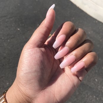 DD Nails - Nail Salons Near Me - Phoenix, Arizona