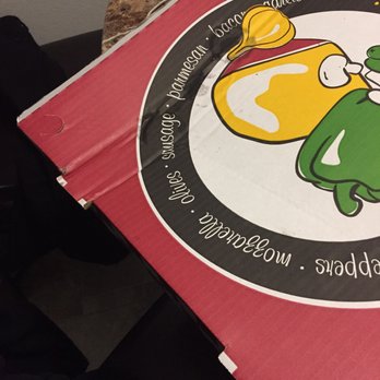 Pizza Chief - Pizza Near Me - Ventura, California