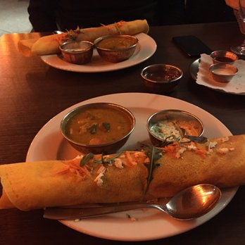 AmmAmma - Indian Near Me - Berlin, BE
