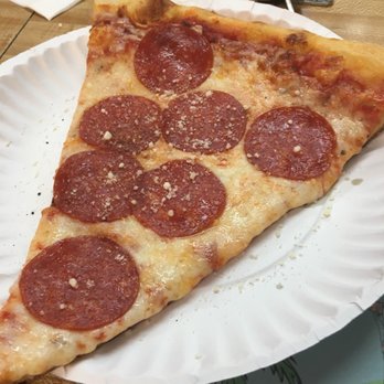 Mr D's Pizza - So the management is great. Smaller place but man this pizza is great. Never been disappointed - Pizza Near Me - Plantation, Florida Mr D's Pizza - So the management is great. Smaller place but man this pizza is great. Never been disappointed - Pizza Near Me - Plantation, Florida