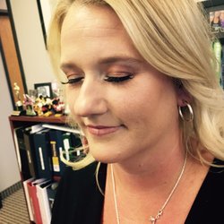 Sonoran Wax Studio - Makeup for professional photos