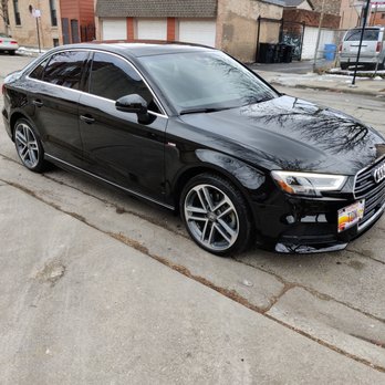 Luxury Auto Spa - Auto Detailing Near Me - Chicago, Illinois