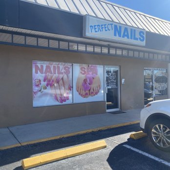 Perfect Nails - Nail Salons Near Me - Safety Harbor, Florida Perfect Nails - Nail Salons Near Me - Safety Harbor, Florida