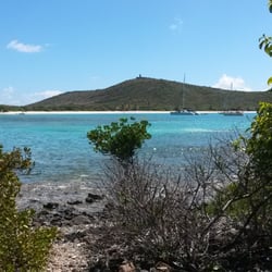 SeaCulebra - Tortuga Bay, Culebrita