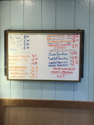 Menu photo 3 Town Pizza Ocean Beach, NY Menu photo 3 Town Pizza Ocean Beach, NY