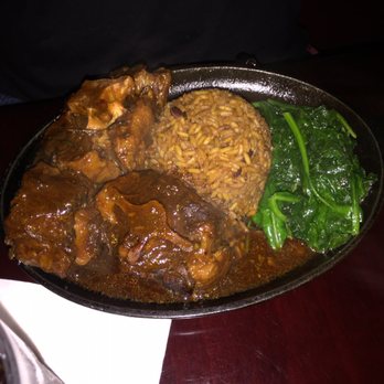 MangoSeed Restaurant - Oxtail! - Caribbean Near Me - Brooklyn, New York MangoSeed Restaurant - Oxtail! - Caribbean Near Me - Brooklyn, New York