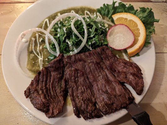 El Mezcalito by null