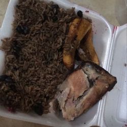 Delicias Criollas Dorca's - Miren que presentación tan fea