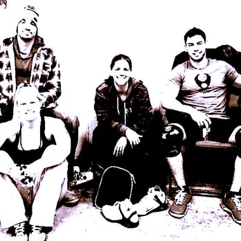 CrossFit AR Strength - "Alone I am strong... Together we AR STRONGER!!" - Trainers Near Me - Allentown, Pennsylvania CrossFit AR Strength - "Alone I am strong... Together we AR STRONGER!!" - Trainers Near Me - Allentown, Pennsylvania