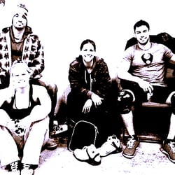 CrossFit AR Strength - "Alone I am strong...   Together we AR STRONGER!!"