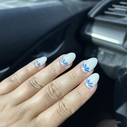 T & K Nails and Spa