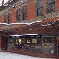 Hurdle's Jewelry - What a good group of people.  Every time I am in Boulder I stop in and have the best experience.