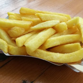 Wurst - Pommes Frites (2,50 €) - Curry Sausage Near Me - Berlin, BE Wurst - Pommes Frites (2,50 €) - Curry Sausage Near Me - Berlin, BE