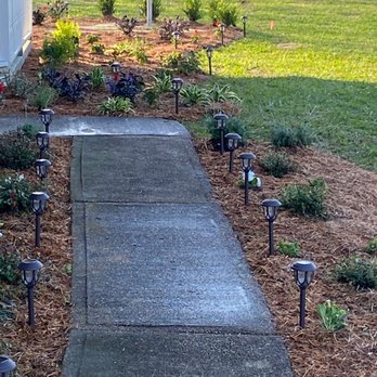 McCormickWerks - Added landscape lights - General Contractors Near Me McCormickWerks - Added landscape lights - General Contractors Near Me