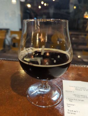 Stone Brewing Tap Room - Pasadena by null