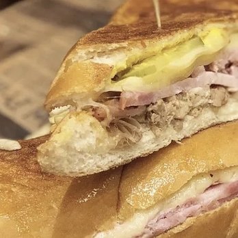 90 Miles from Cuba - Cuban original Cuban sandwich - Cuban Near Me - Jacksonville, Florida