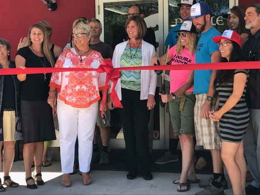 double down bike shop