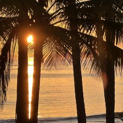Playa Azul - Sunrise