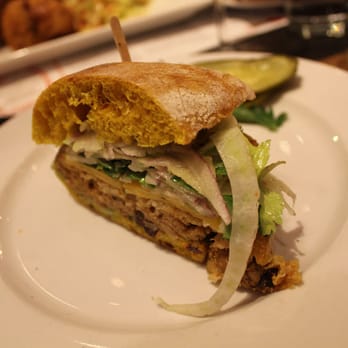 Simmzy's - The Whole Grain Jane (half) - Gastropubs Near Me - Long Beach, California Simmzy's - The Whole Grain Jane (half) - Gastropubs Near Me - Long Beach, California