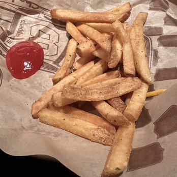 Cheddar's Scratch Kitchen - French Fries - American Near Me - Pooler, Georgia